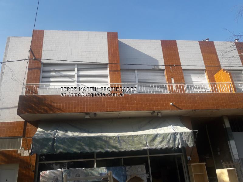 Departamento en Venta en 