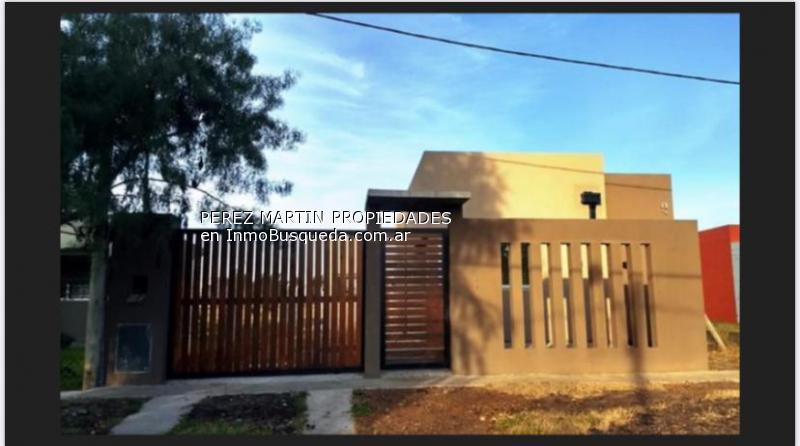 Casa en Venta en Gonnet