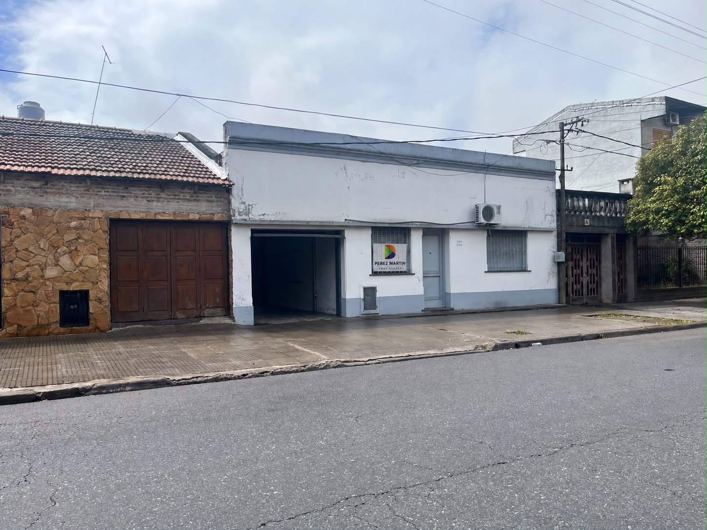 Casa en Venta en La Plata