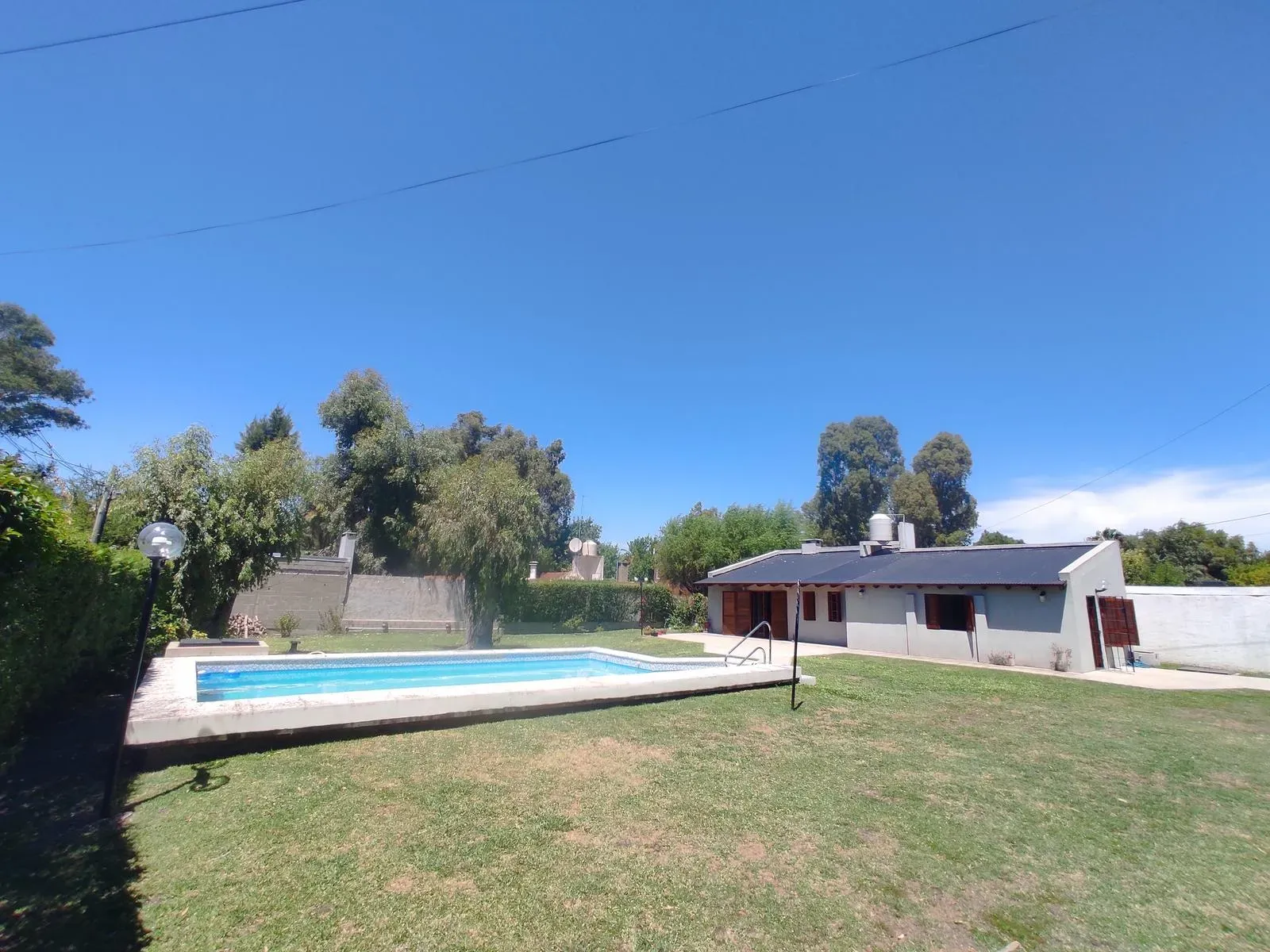 Casa en Venta en Ensenada