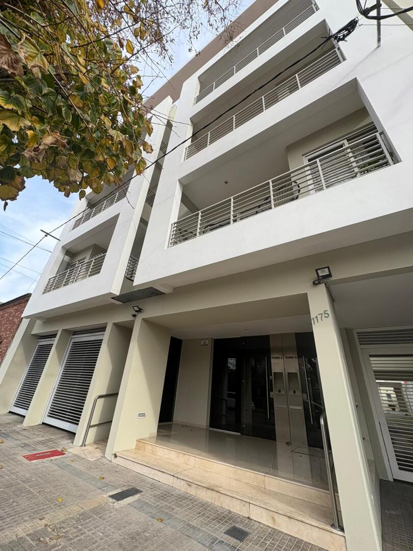 Departamento en Venta en La Plata