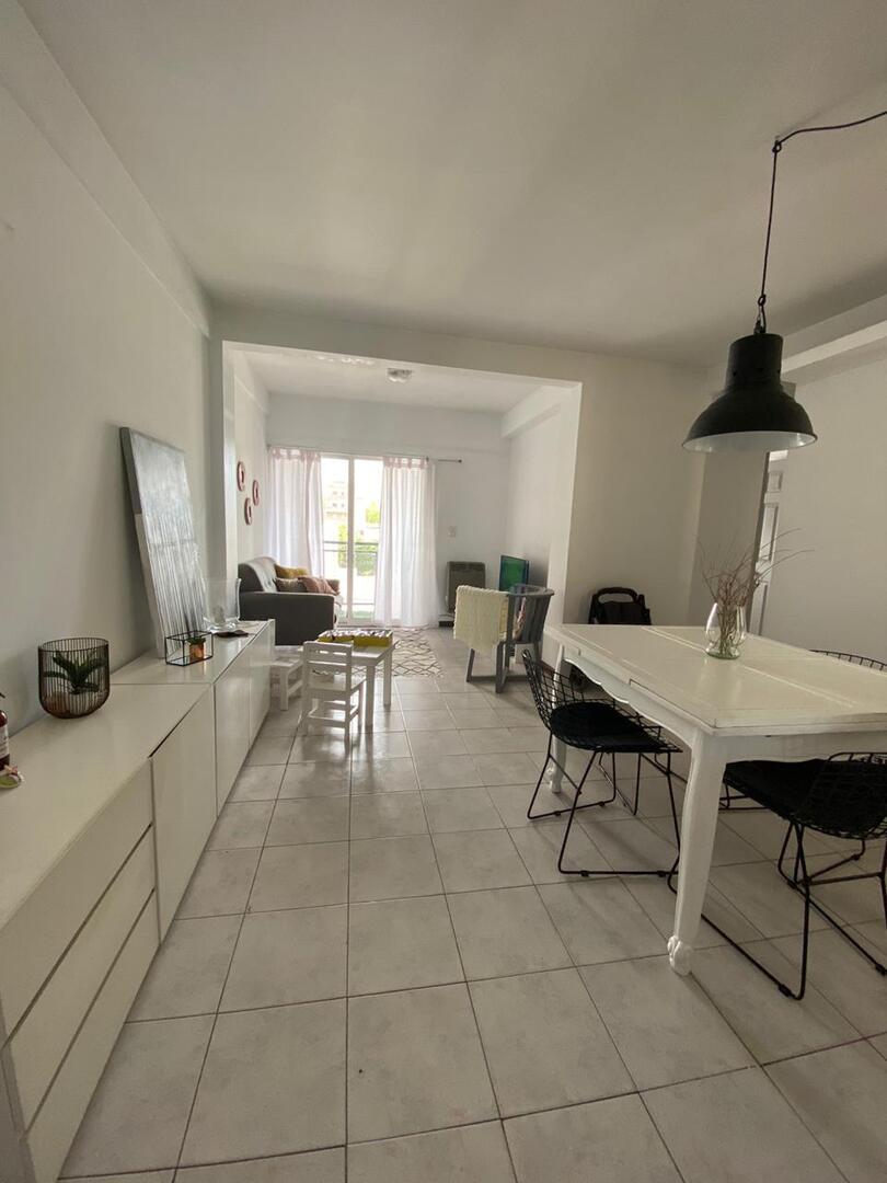 Departamento en Venta en La Plata