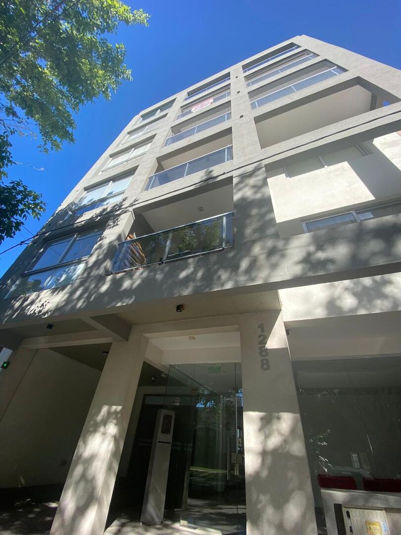 Departamento en Venta en La Plata