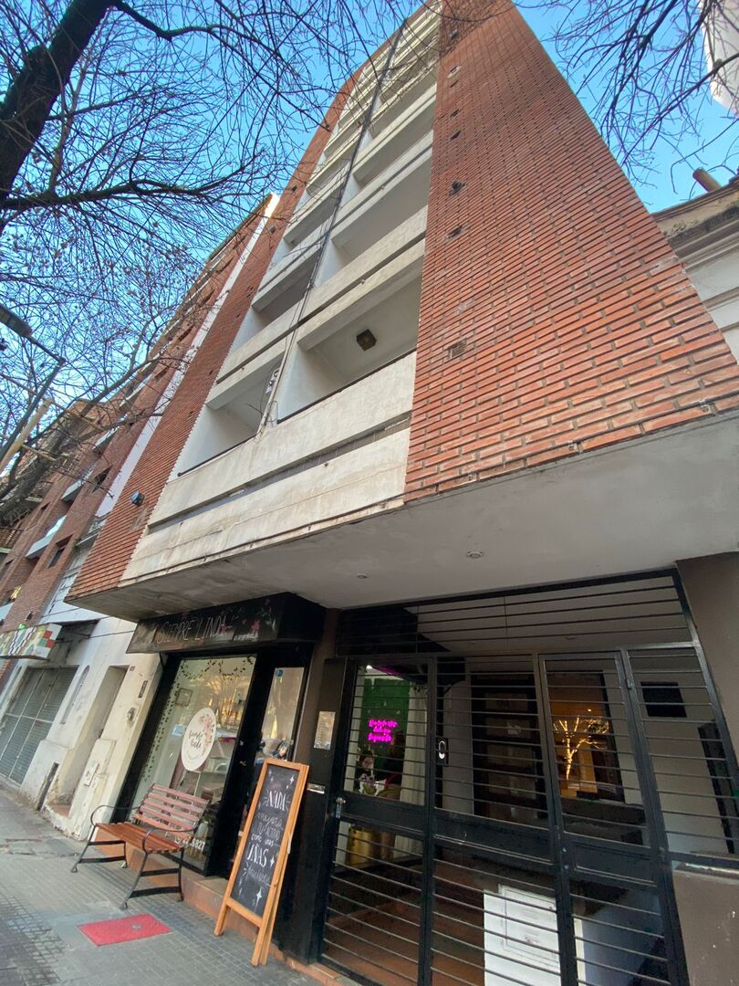 Departamento en Venta en La Plata