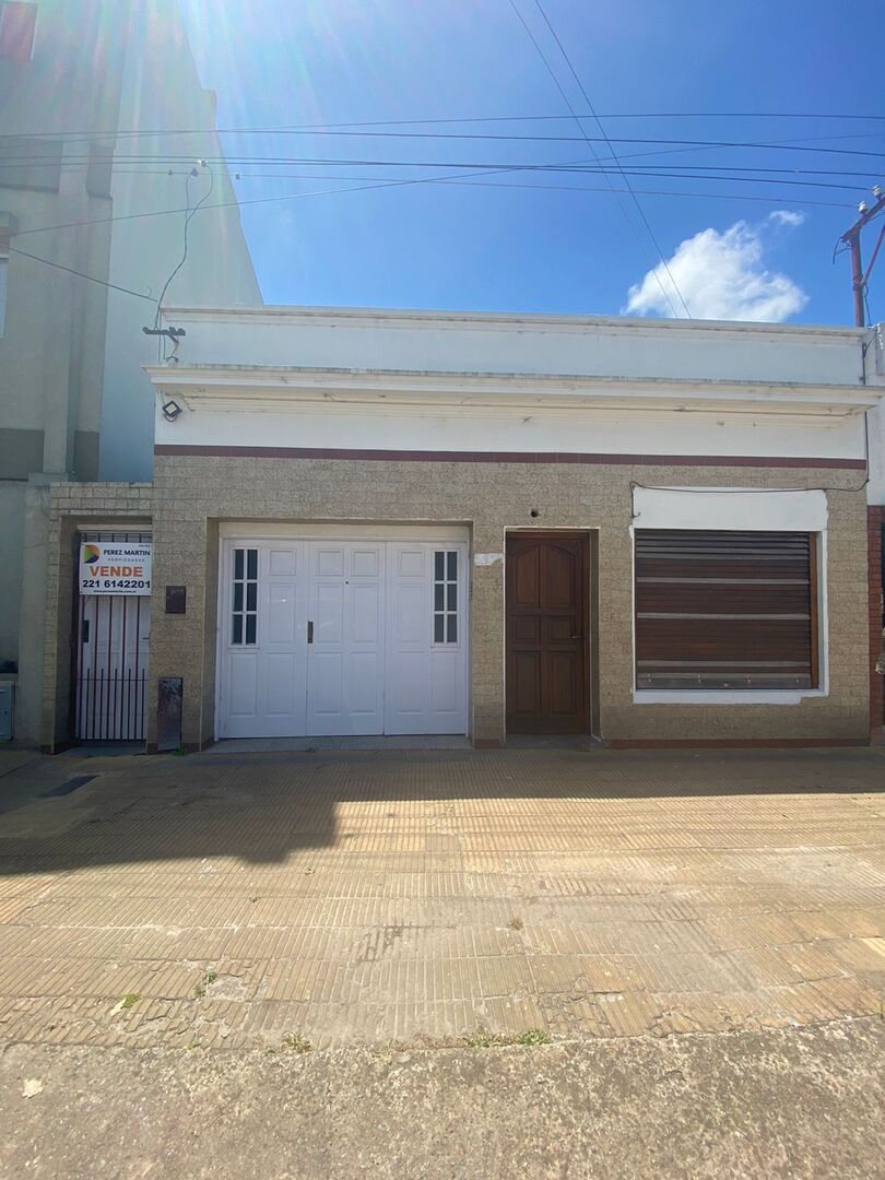 Casa en Venta en Berisso