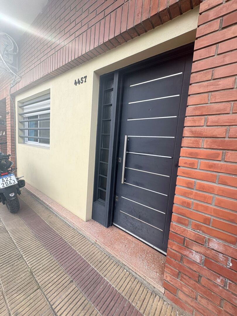 Departamento en Venta en Berisso