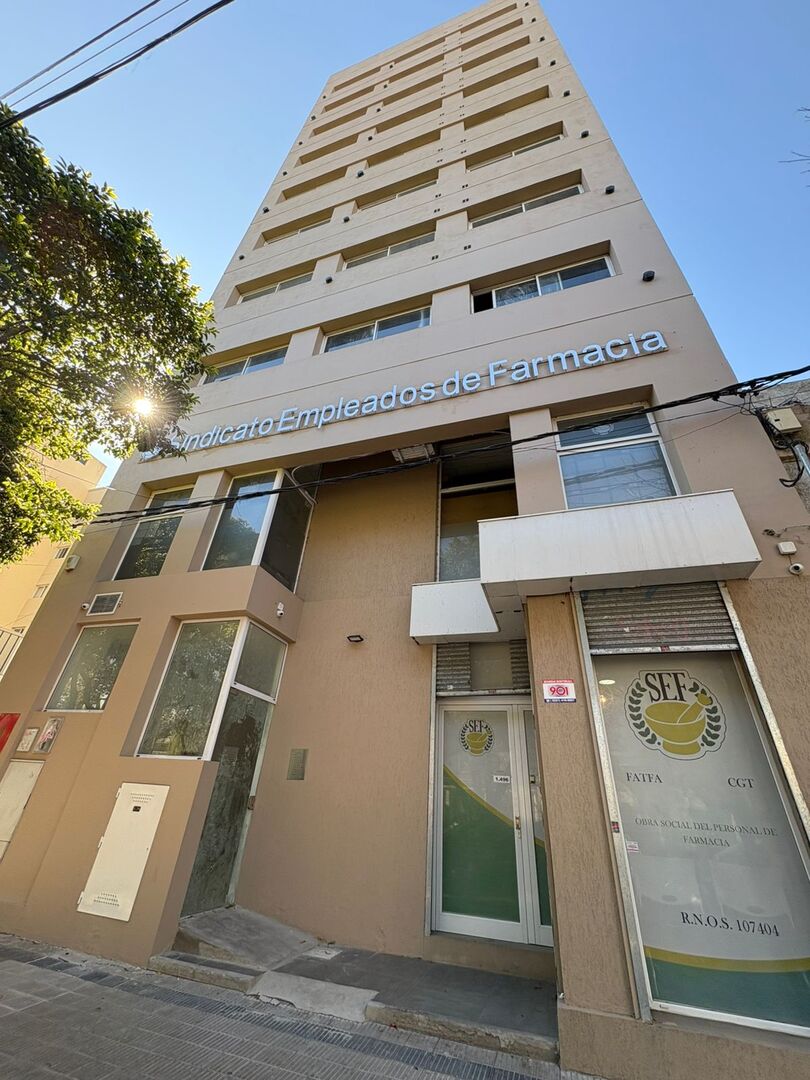 Departamento en Venta en La Plata