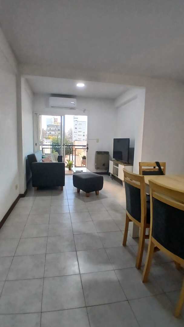 Departamento en Venta en La Plata