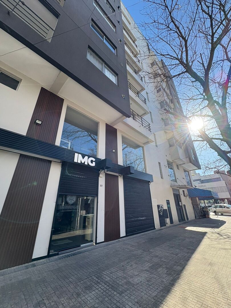 Departamento en Venta en La Plata