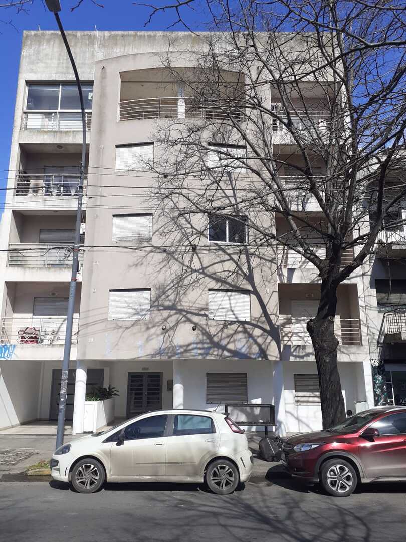 Monoambiente en Venta en La Plata