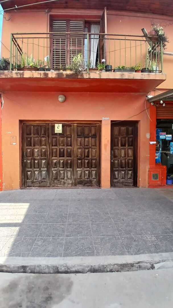 Casa en Venta en La Plata