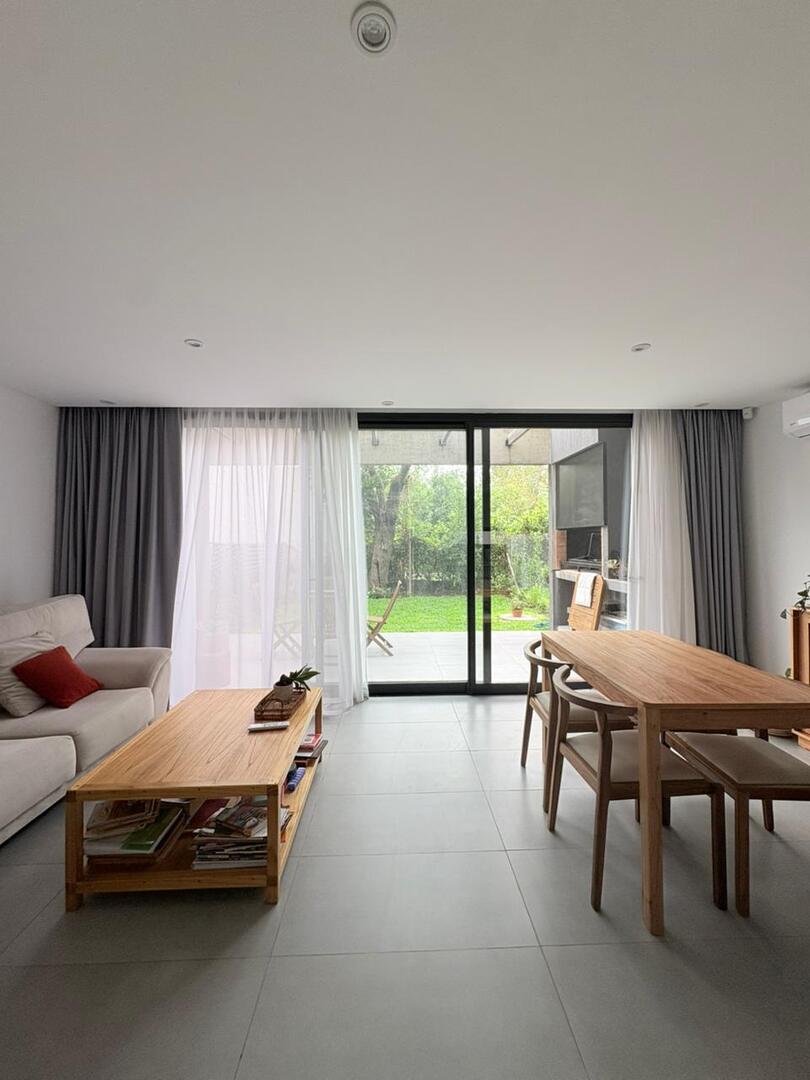 Duplex en Venta en La Plata