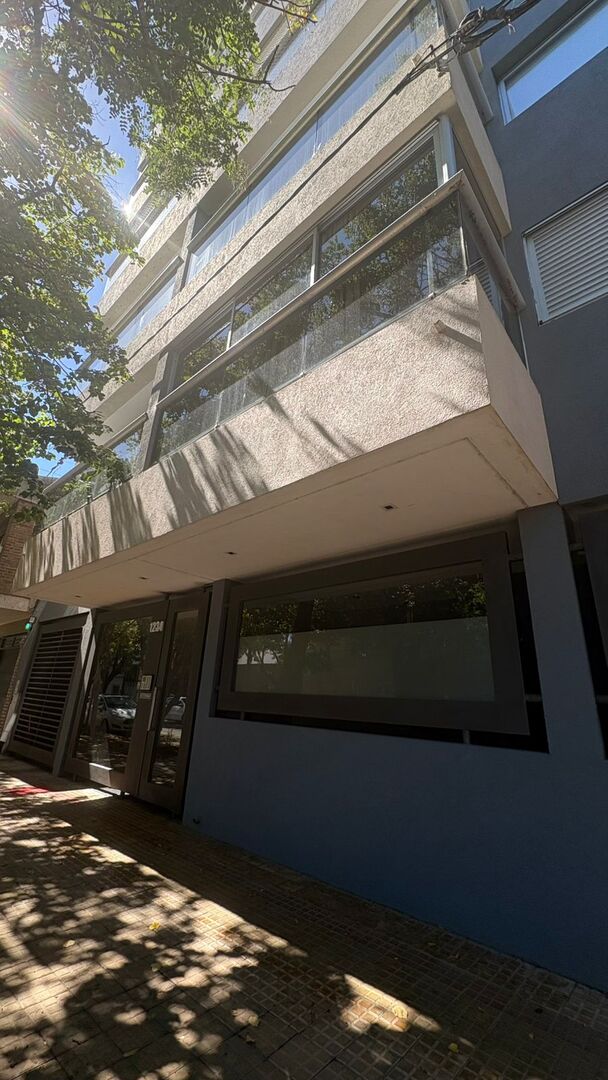 Departamento en Venta en La Plata
