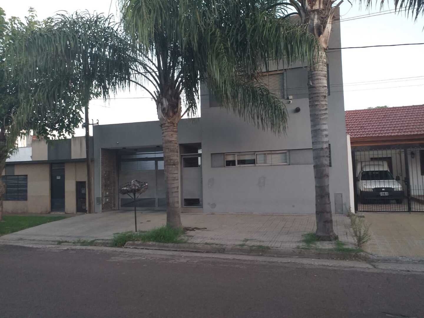 Duplex en Venta en La Plata