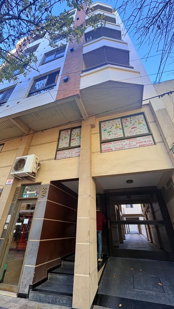 Departamento en Venta en La Plata