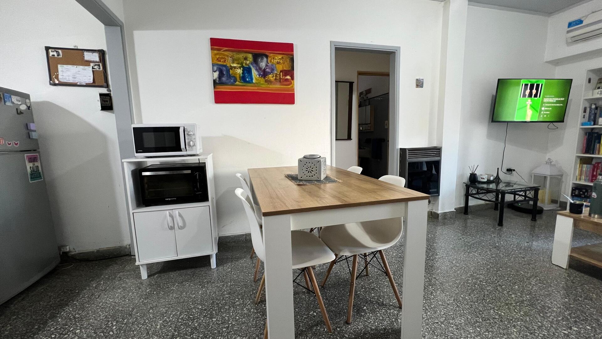 Departamento en Venta en La Plata