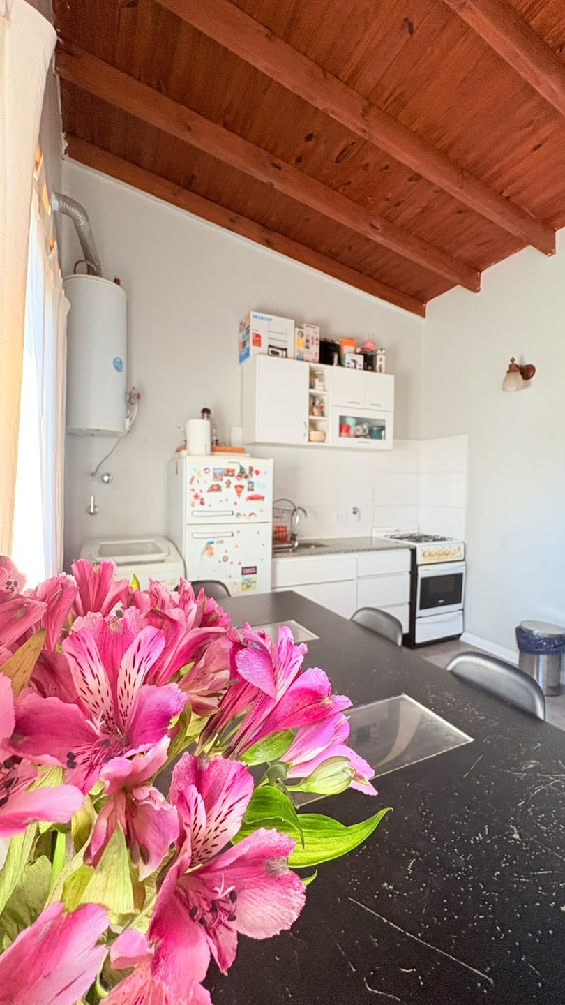 Departamento en Venta en La Plata