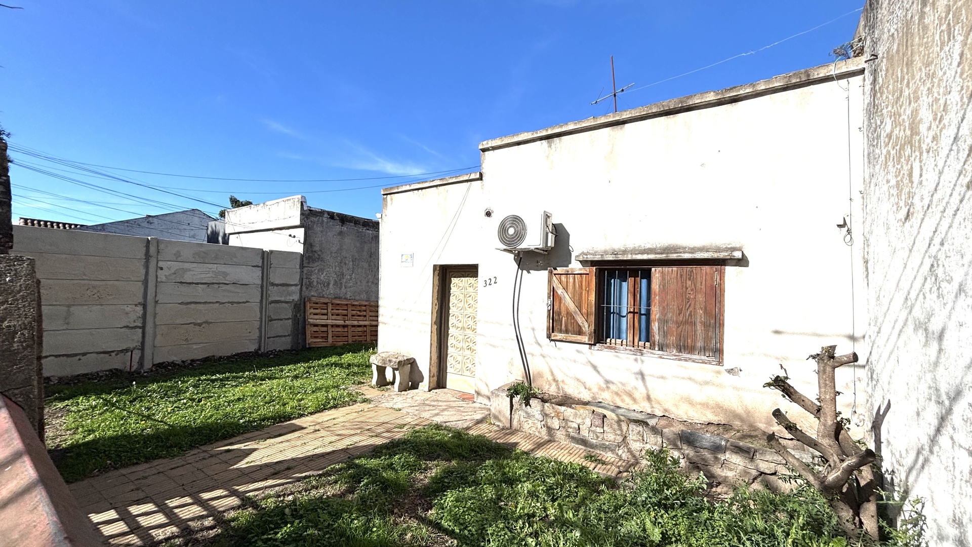 Terrenos y Lotes en Venta en Tolosa