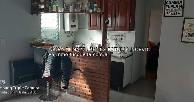 Departamento en Venta en Tolosa