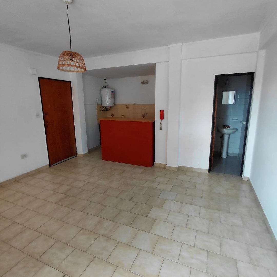 Monoambiente en Venta en La Plata