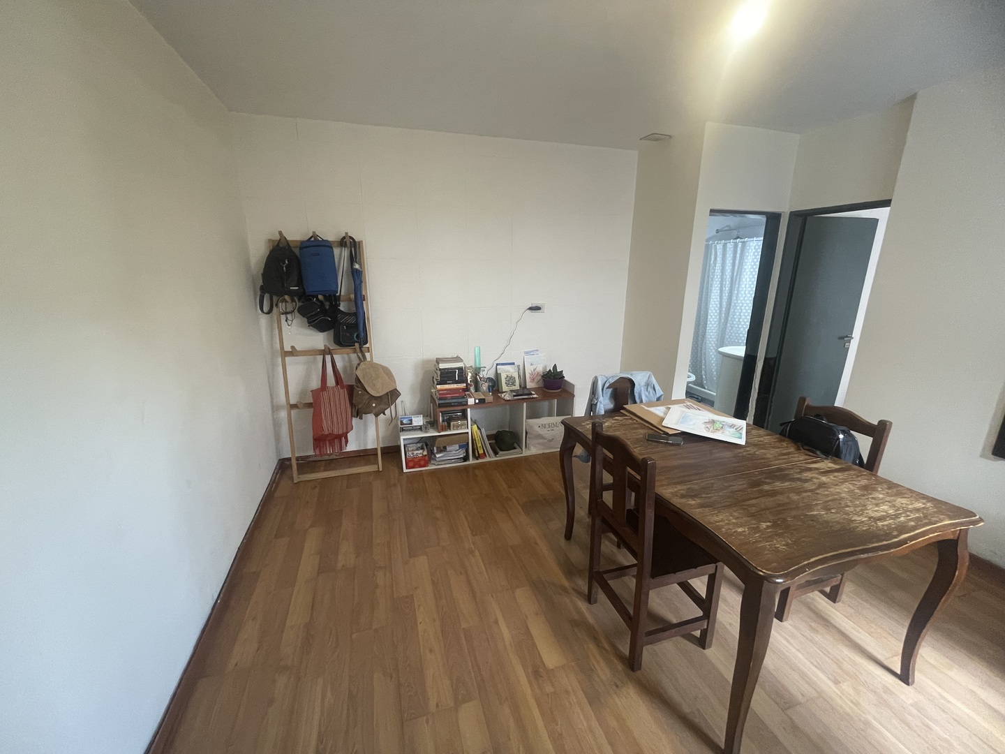 Departamento en Venta en La Plata