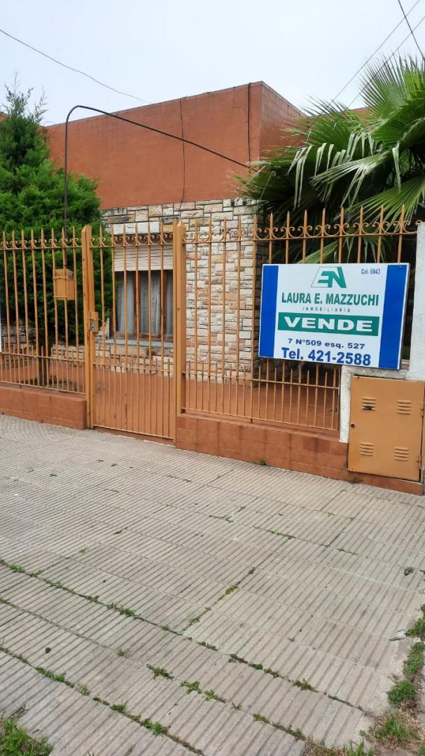 Casa en Venta en Tolosa