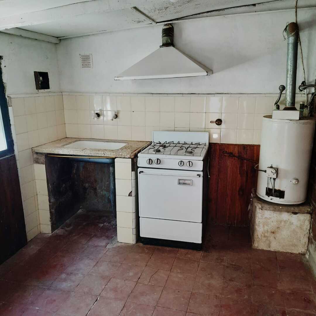 Casa en Venta en La Plata