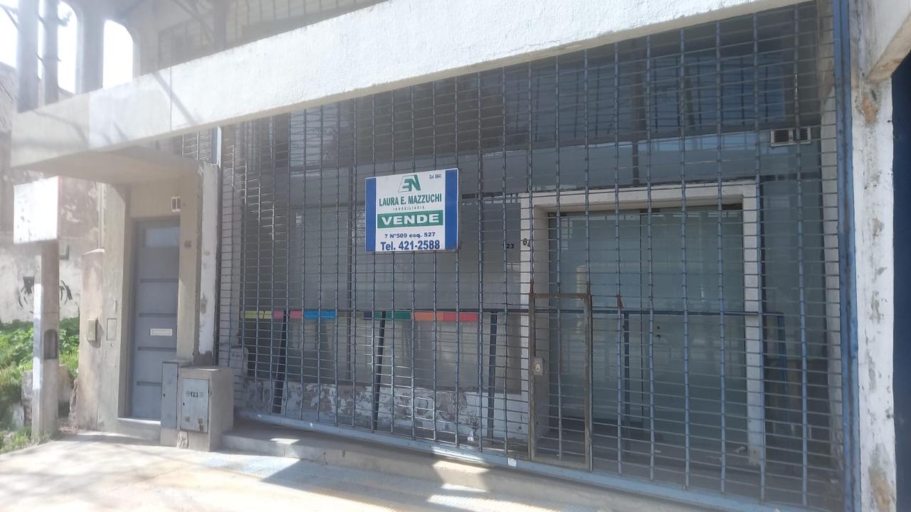 Galpón en Venta en La Plata