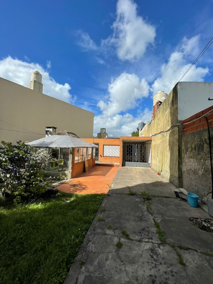 Casa en Venta en La Plata