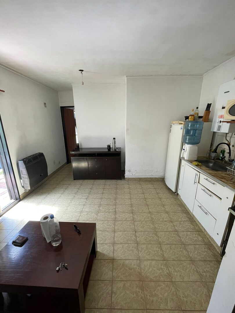 Departamento en Venta en La Plata