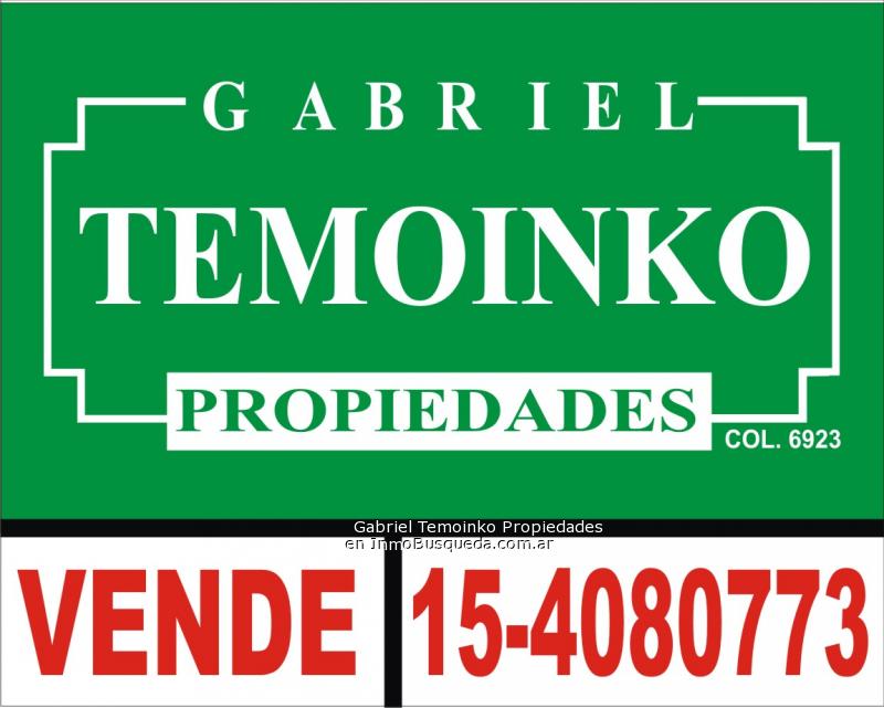 Fraccion en Venta en Berisso