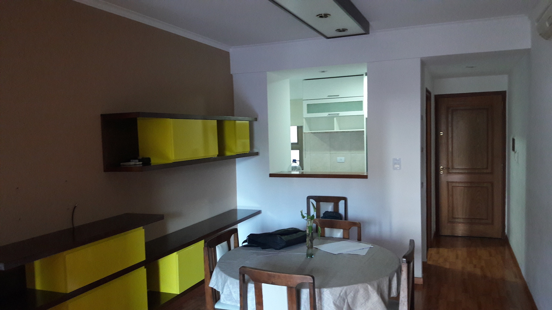 Departamento en Venta en La Plata