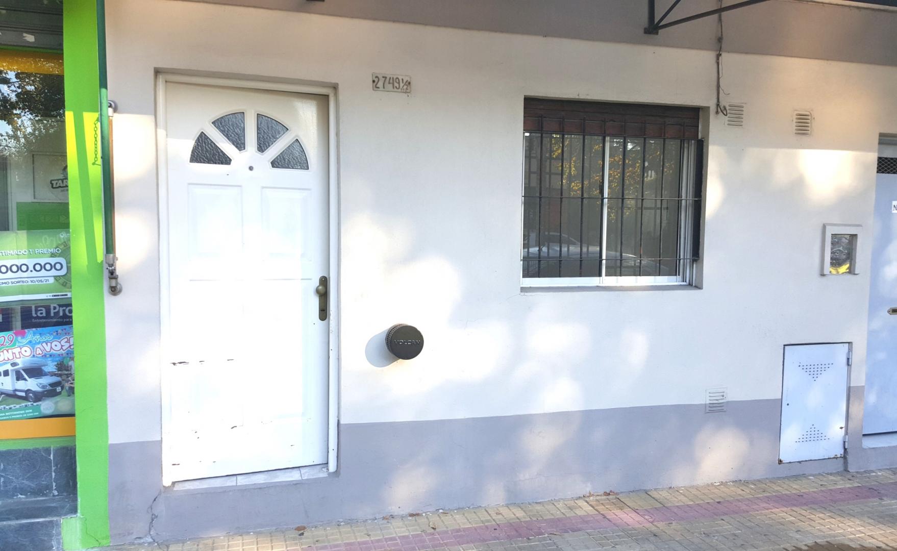 Departamento en Venta en La Plata