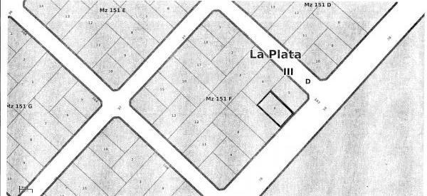 Terrenos y Lotes en Venta en 