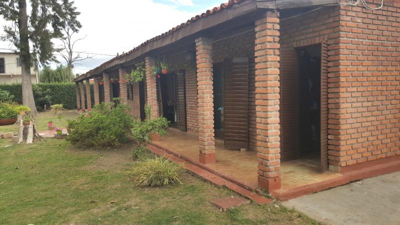 Casa en Venta en Villa Garibaldi