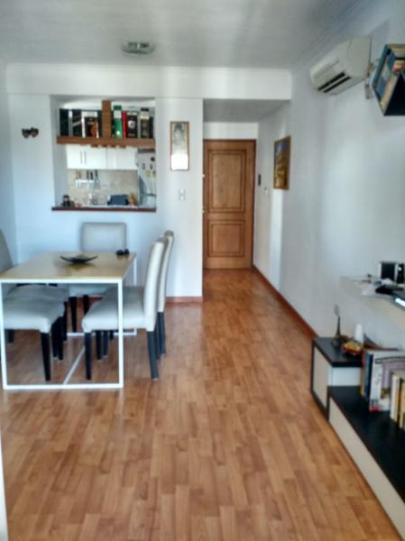 Departamento en Venta en La Plata