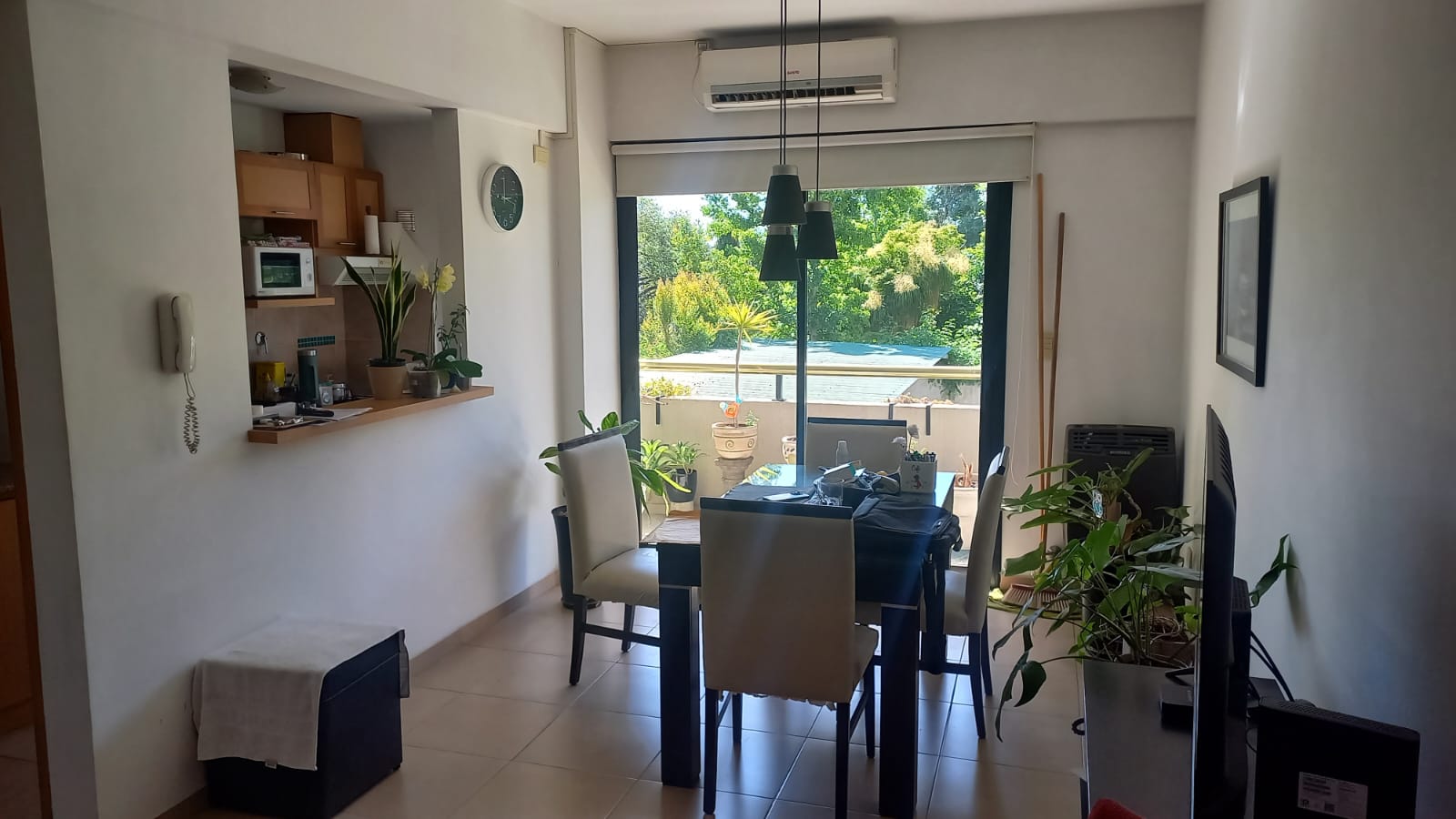 Departamento en Venta en La Plata