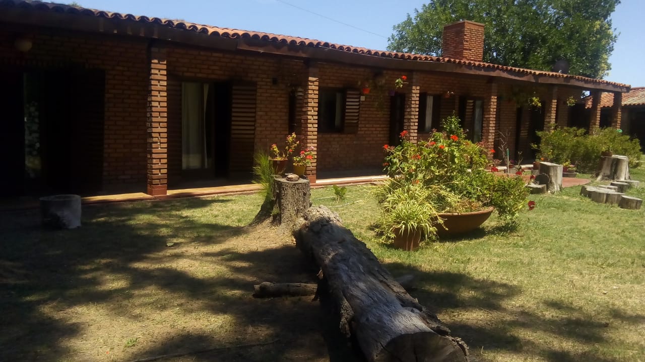 Casa en Venta en La Plata