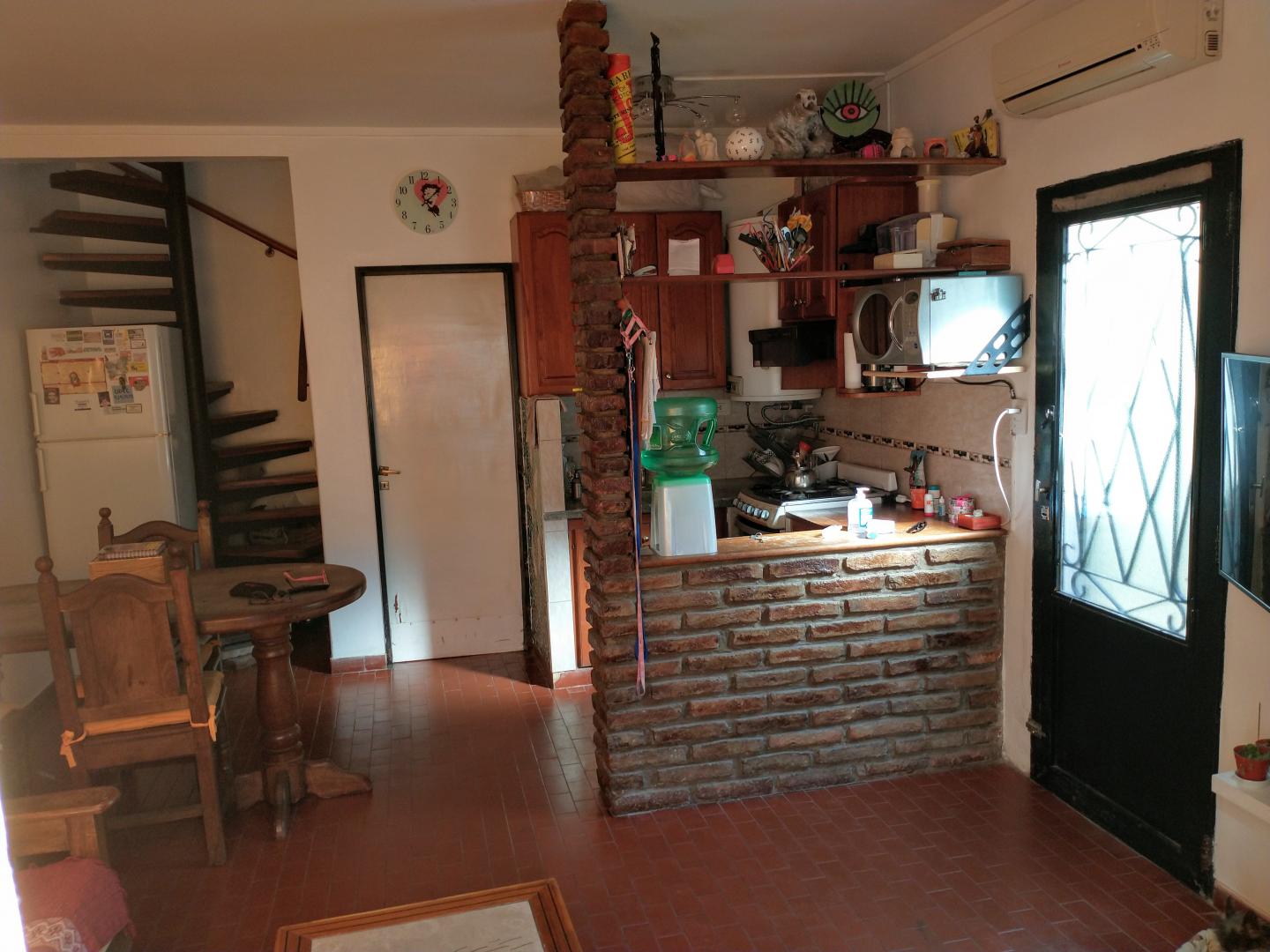 Departamento en Venta en La Plata