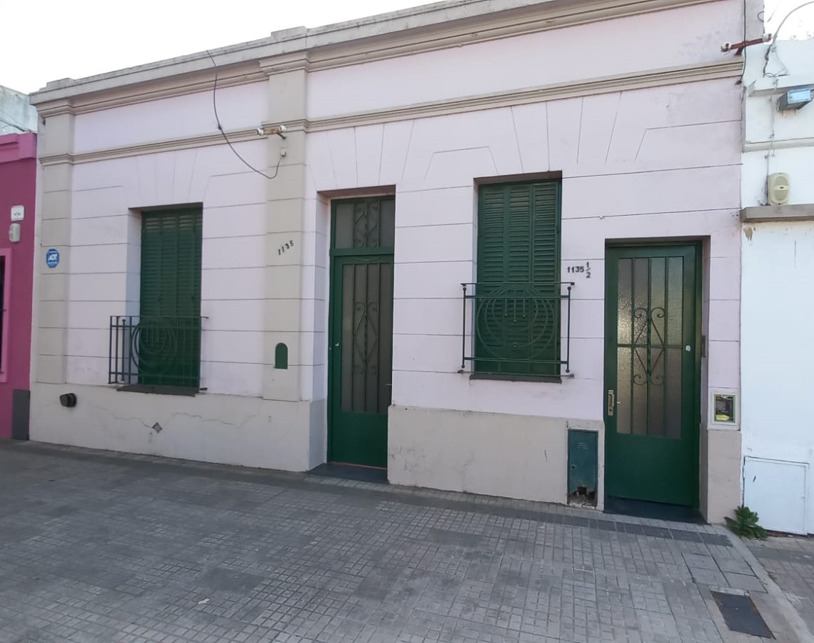 Casa en Venta en La Plata