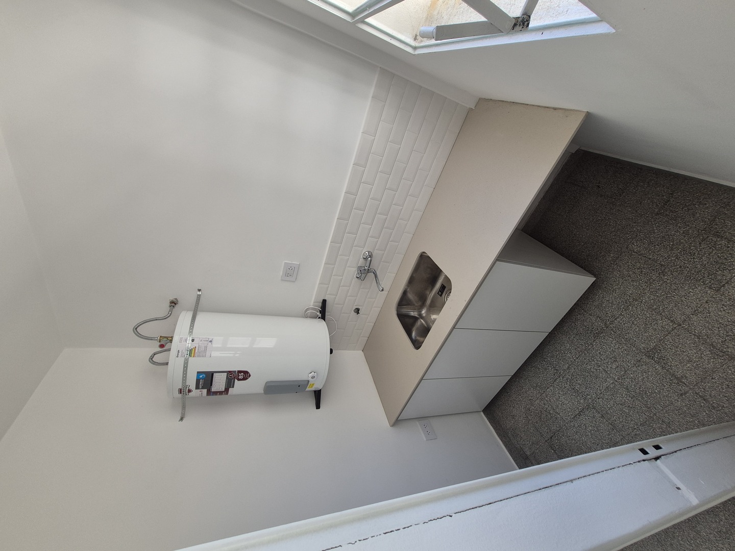 Departamento en Venta en La Plata