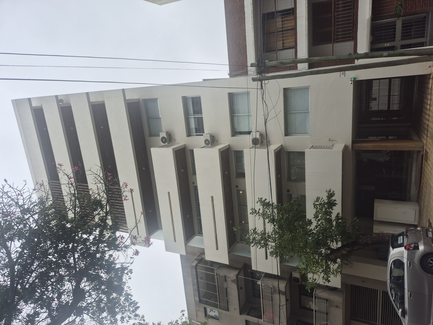 Departamento en Venta en La Plata