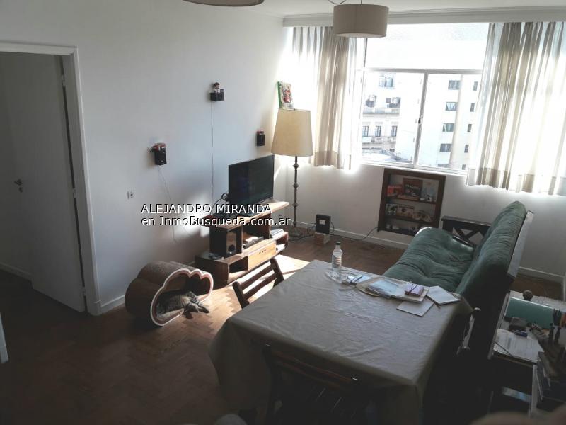 Departamento en Venta en La Plata