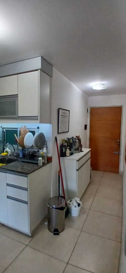Monoambiente en Venta en La Plata