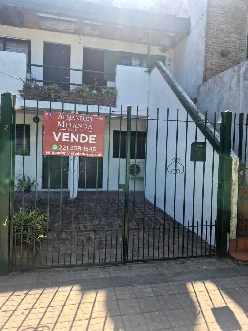 PH en Venta en La Plata