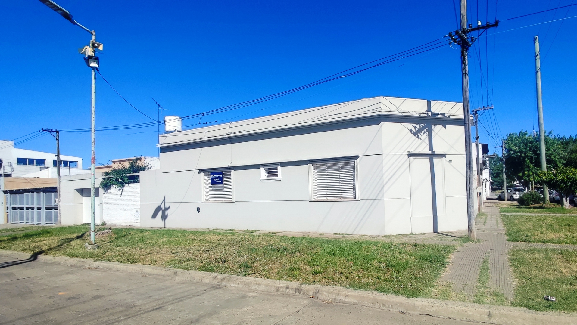 Casa en Venta en La Plata