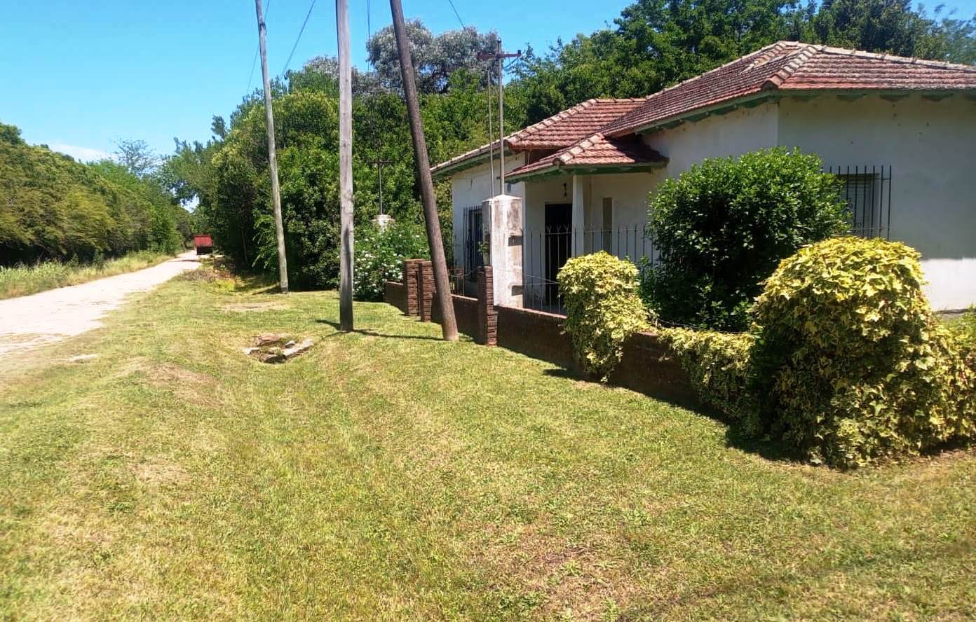 Terreno en Venta en Villa Elisa