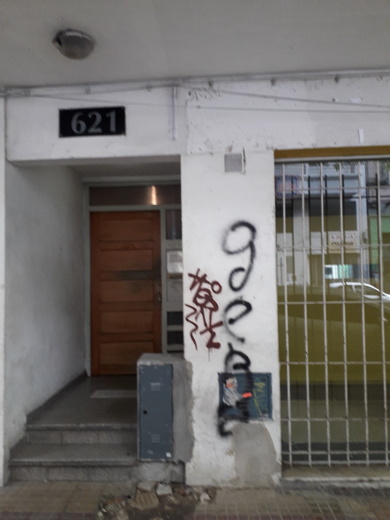 Monoambiente en Venta en La Plata
