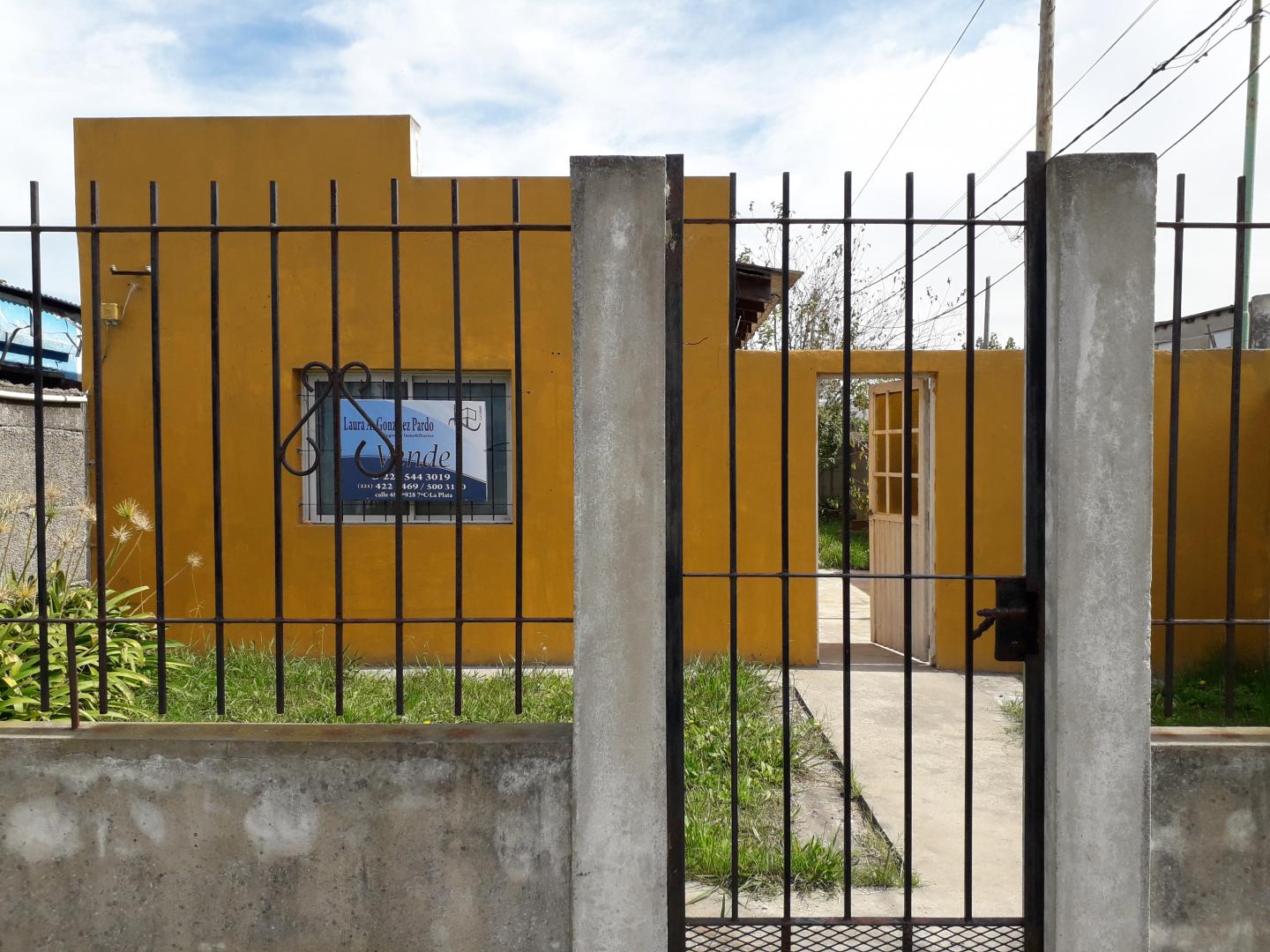 Casa en Venta en Ensenada