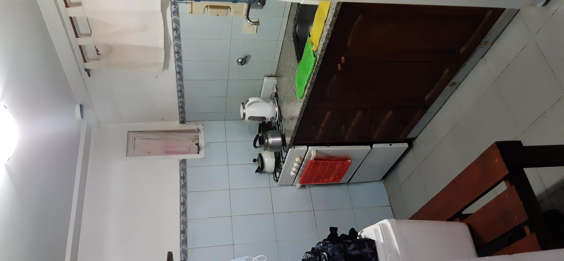 Departamento en Venta en La Plata